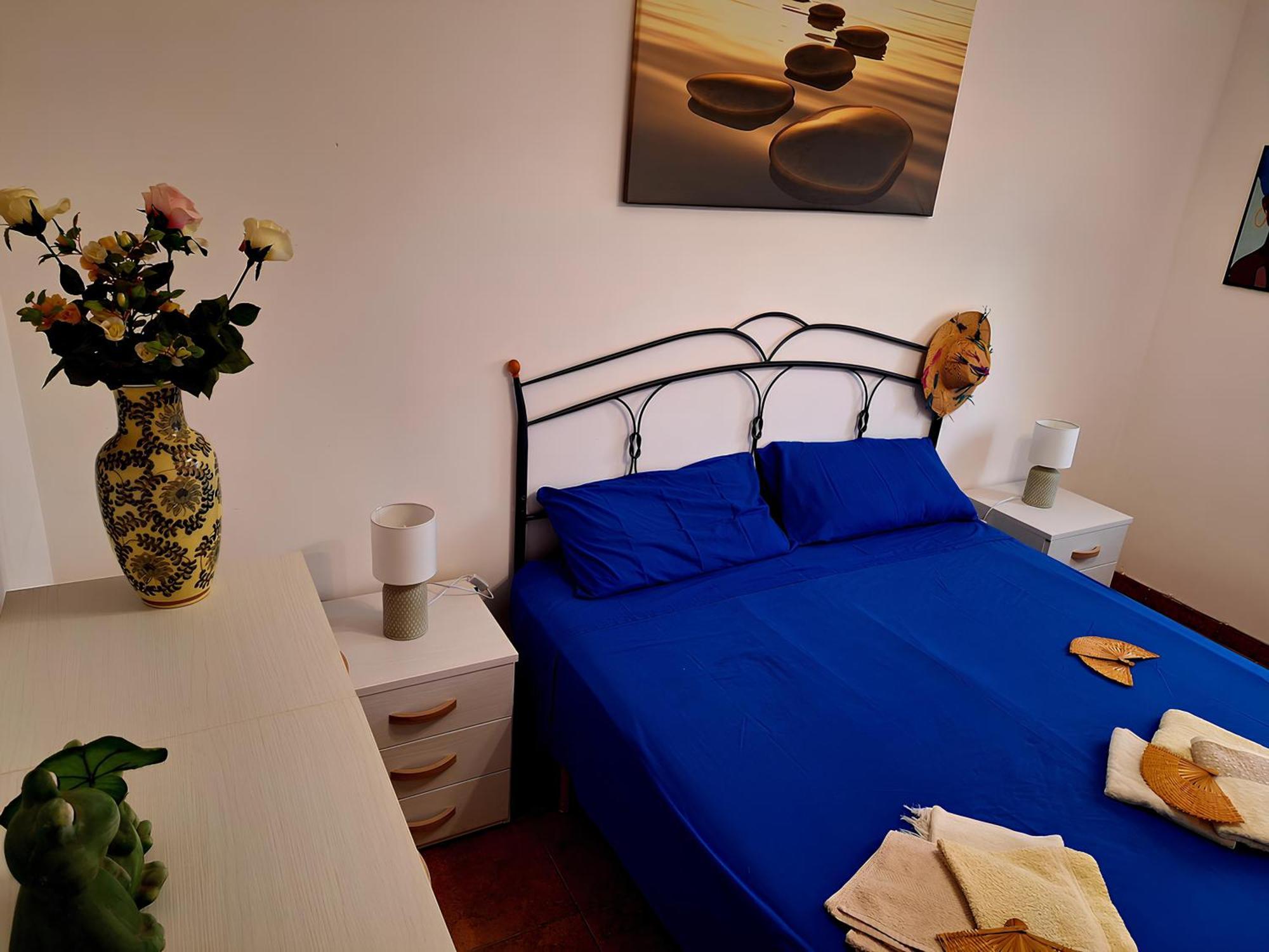 Villa Carrieri Marina di Lizzano Zimmer foto