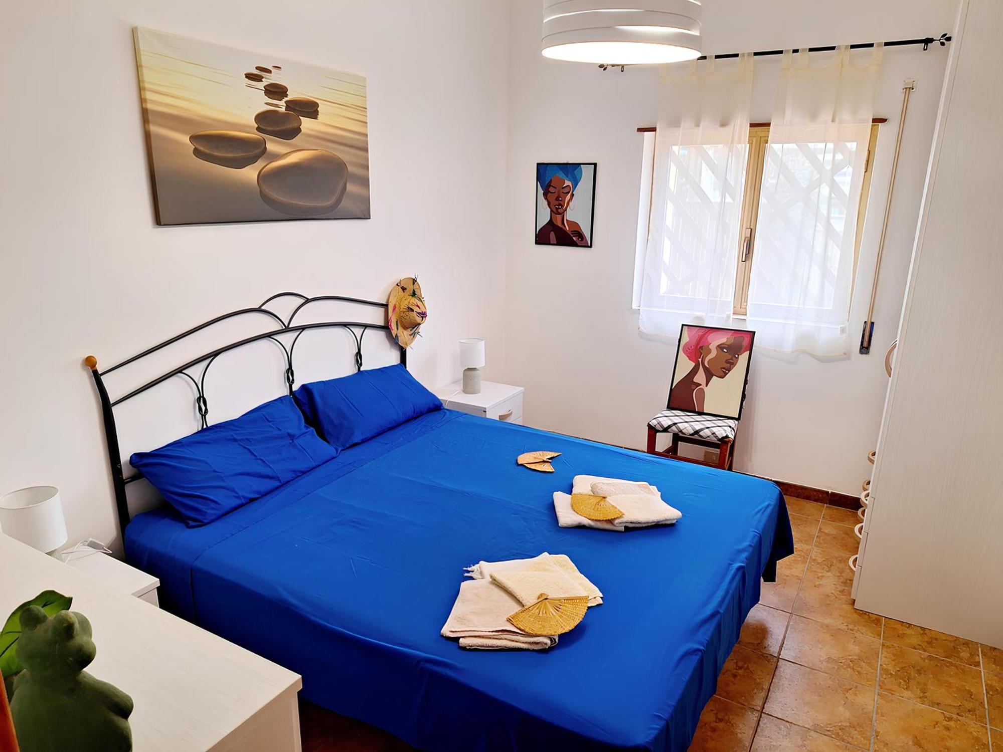 Villa Carrieri Marina di Lizzano Zimmer foto