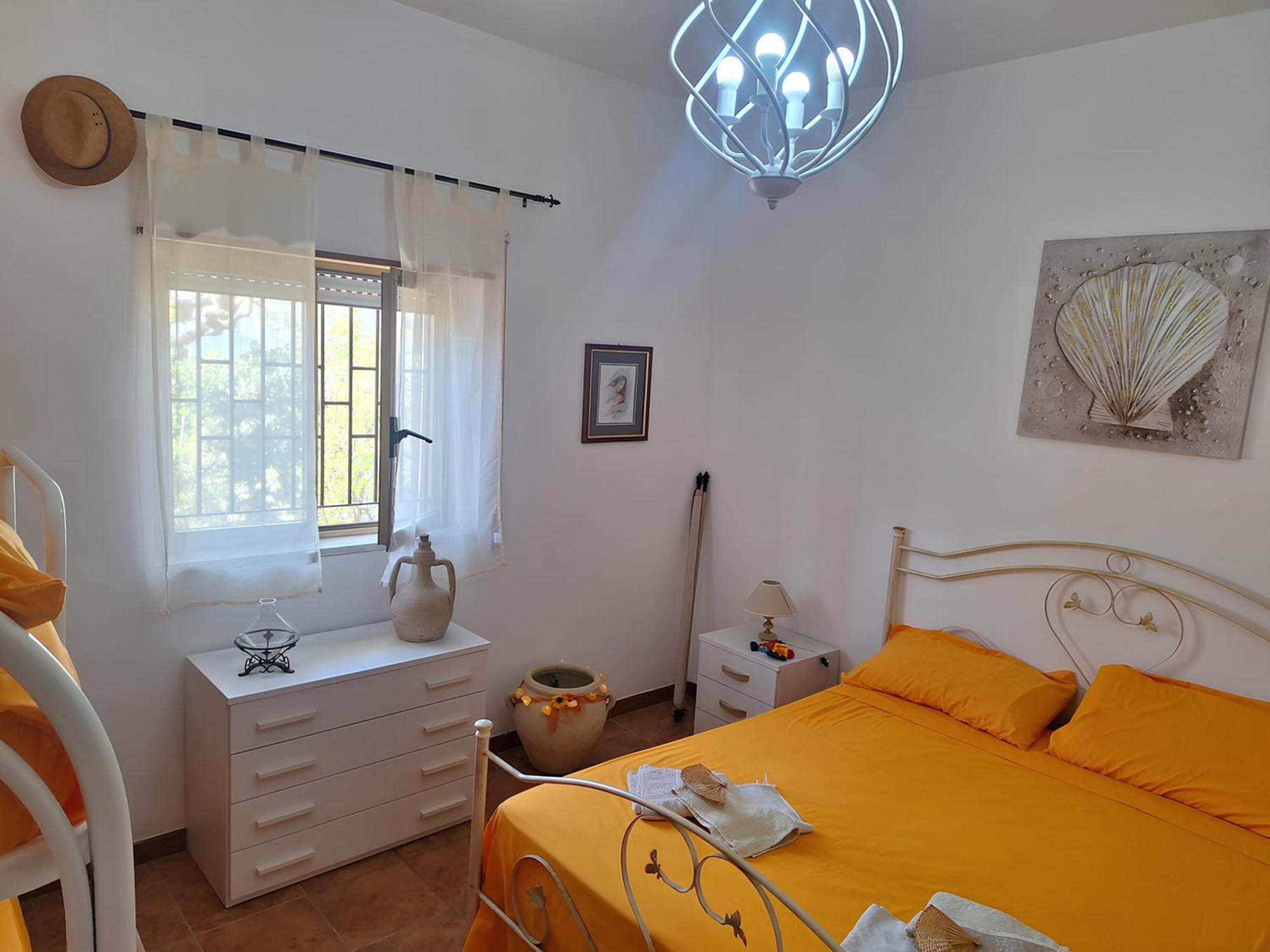 Villa Carrieri Marina di Lizzano Zimmer foto